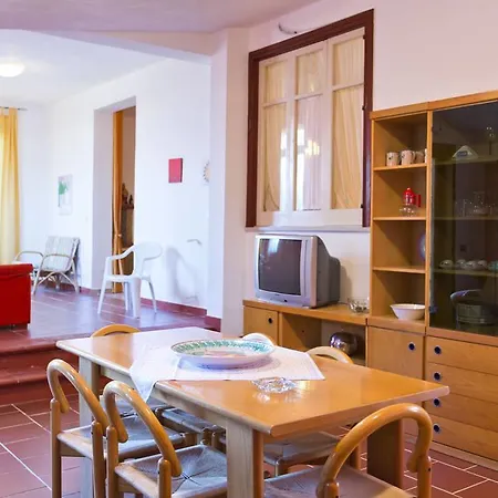 Вилла Casa Vacanza Giulia
