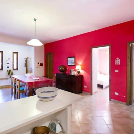 Casa Vacanza Giulia Вилла