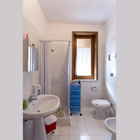 Casa Vacanza Giulia Вилла *