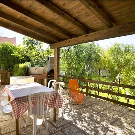 Casa Vacanza Giulia * Траппето