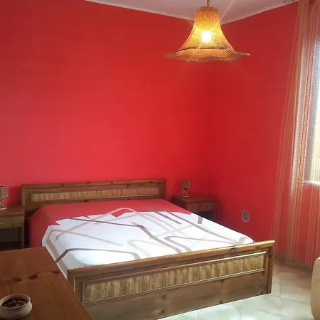 Вилла Casa Vacanza Giulia