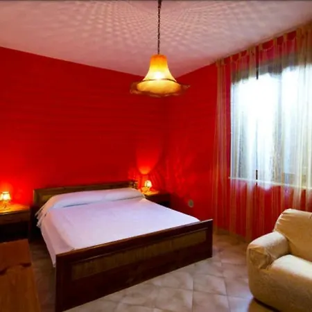 Casa Vacanza Giulia Вилла *