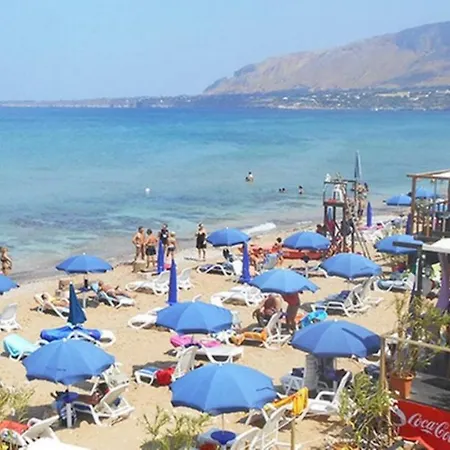 Casa Vacanza Giulia Вилла *