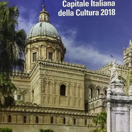 Casa Vacanza Giulia *